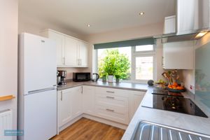 Kitchen- click for photo gallery